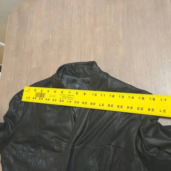 Women’s Agua Jacket Size Small - Picture 6 of 7